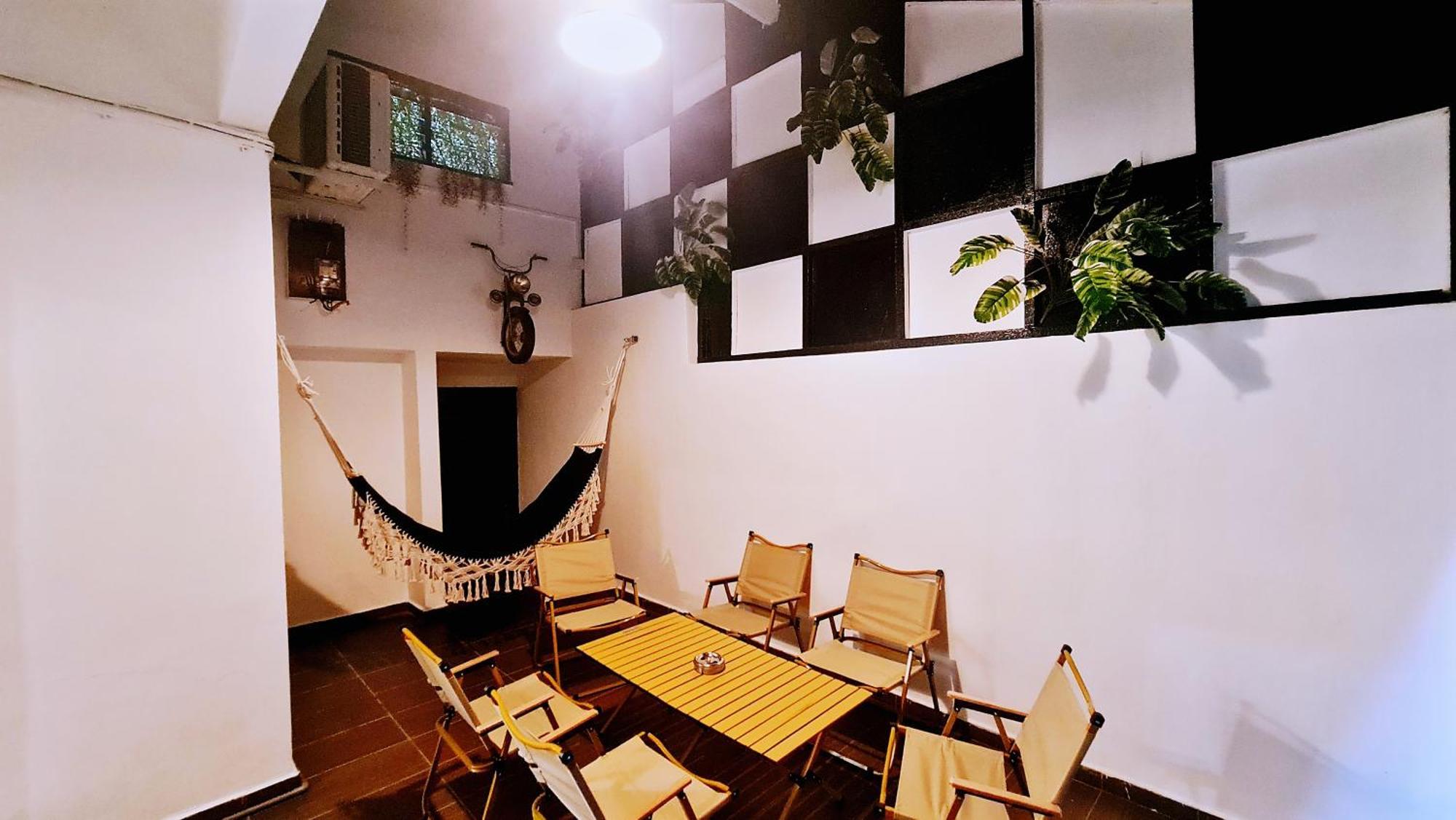 Hm Dream Ktv Pool Double Storey Up To 16Pax Rumbia *
